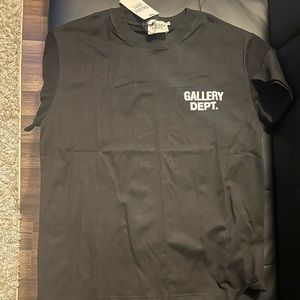 Gallery dept size large